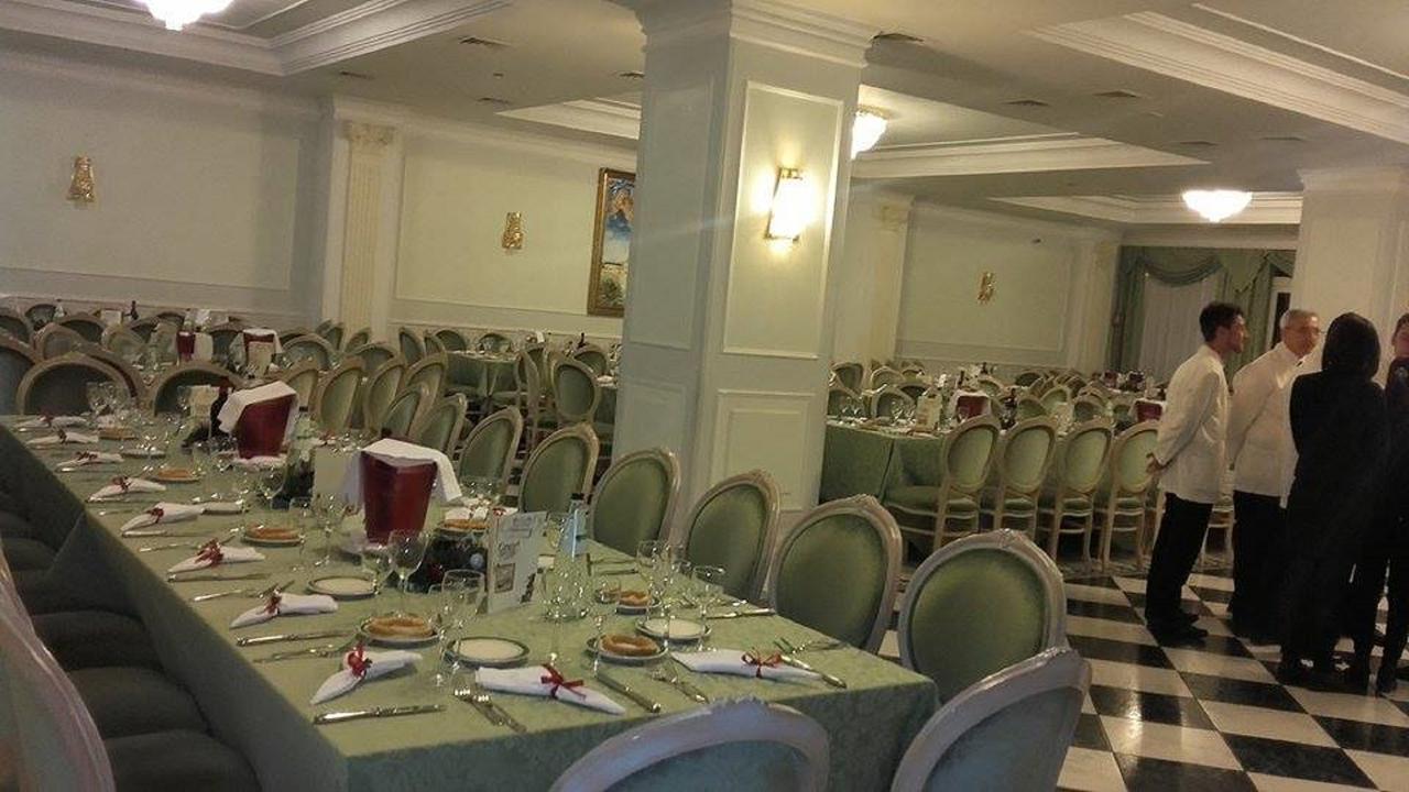Grand Hotel Degli Angeli San Giovanni Rotondo Exterior photo